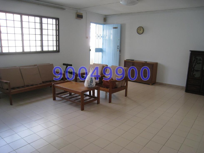 Blk 409 Bukit Batok West Avenue 4 (Bukit Batok), HDB 4 Rooms #56145712